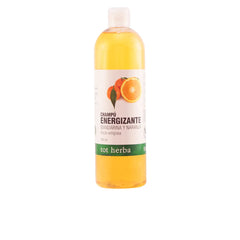 Tot Herba Shampoo Mandarino e Arancio 500ml by TOT HERBA – 23626