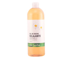 Tot Herba Rilassante Gel Doccia Camomilla 1000ml by TOT HERBA – 22385