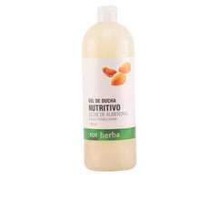 Tot Herba Gel Doccia Latte Di Mandorle 1000ml