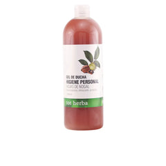 Tot Herba Gel Doccia Igiene Intima Noce 1000ml by TOT HERBA – 22385