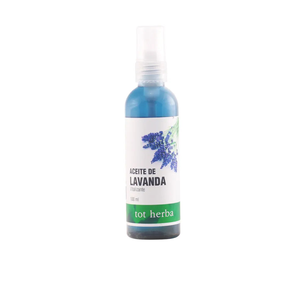 Tot Herba Olio Per Il Corpo Lavanda 100ml by TOT HERBA – 22385