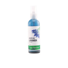 Tot Herba Olio Per Il Corpo Lavanda 100ml by TOT HERBA – 22385