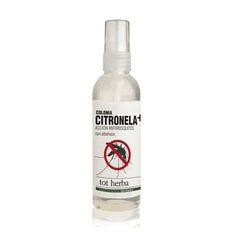 Tot Herba Cologne Citronella Anti-mosquito 100ml by TOT HERBA – 22385