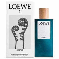 Loewe 7 Cobalt Eau De Parfum Spray 100ml
