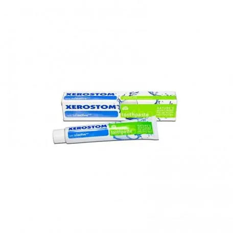 Xerostom Dentífrico Boca Seca 50ml by XEROSTOM – 39756