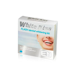 White Kiss Flash Sbiancamento 2x6ml