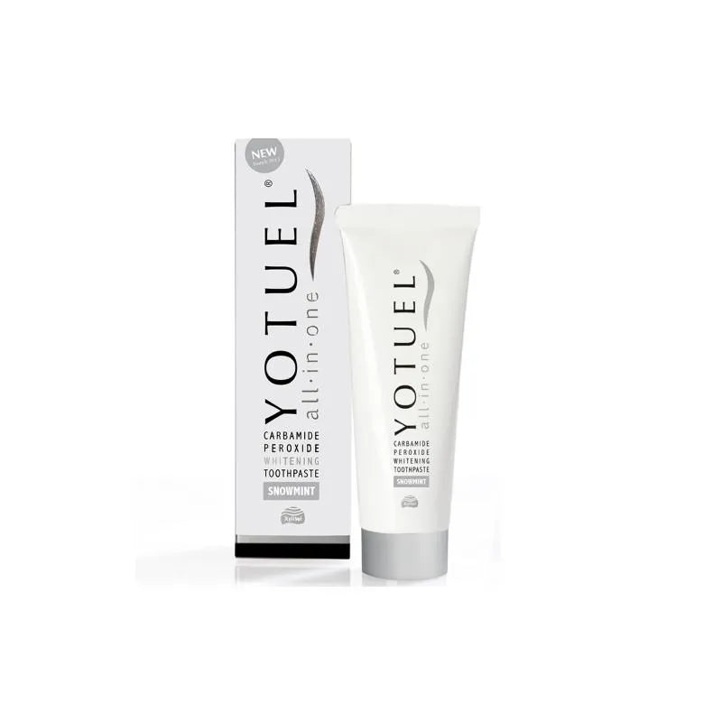 Yotuel Dentifricio Coolmint 75ml by YOTUEL – Other