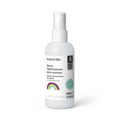 Suavinex Spray Igienizzante per le Mani 100 ml