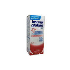 Ordesa Imuno Glukan P4h Nessuno