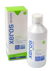 Xeros Dentaid Colutorio 500ml by XEROS DENTAID – Other