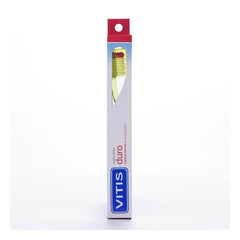 Vitis Toothbrush Duro by VITIS – 234f2d-4