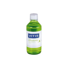 Vitis Colutorio Orthodontic 1000ml