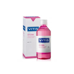 Vitis Collutorio Gengive 500 ml