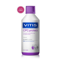 Collutorio Vitis CPC Protect 500 ml