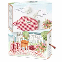 Sensilis Eternalist A.G.E. Cream Day 50ml Set 3 Parti