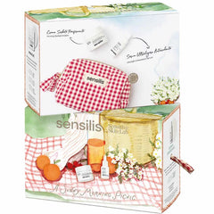 Sensilis Upgrade Ar Cream 50ml Set 3 Parti