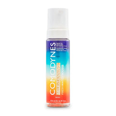 Comodynes Self Tanning Fresh Water Mousse 200ml