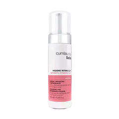 Cumlaude Gynelaude Mousse per l'Igiene Intima Clx 165 ml
