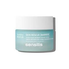 Sensilis Skin Rescue Crema Riparatrice Barriera 50ml