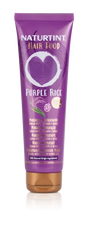 Naturtint Hair Food Mascarilla Purple Rice 150ml