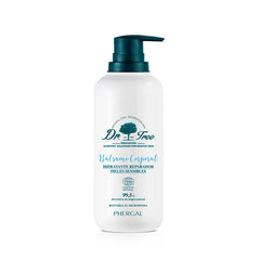 Dr. Tree Balsamo Corpo Eco-Idratante 400ml