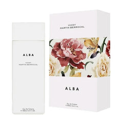 Vicky Martin Berrocal Alba Eau De Toilette Spray 100ml by VICKY MARTIN BERROCAL – 34958