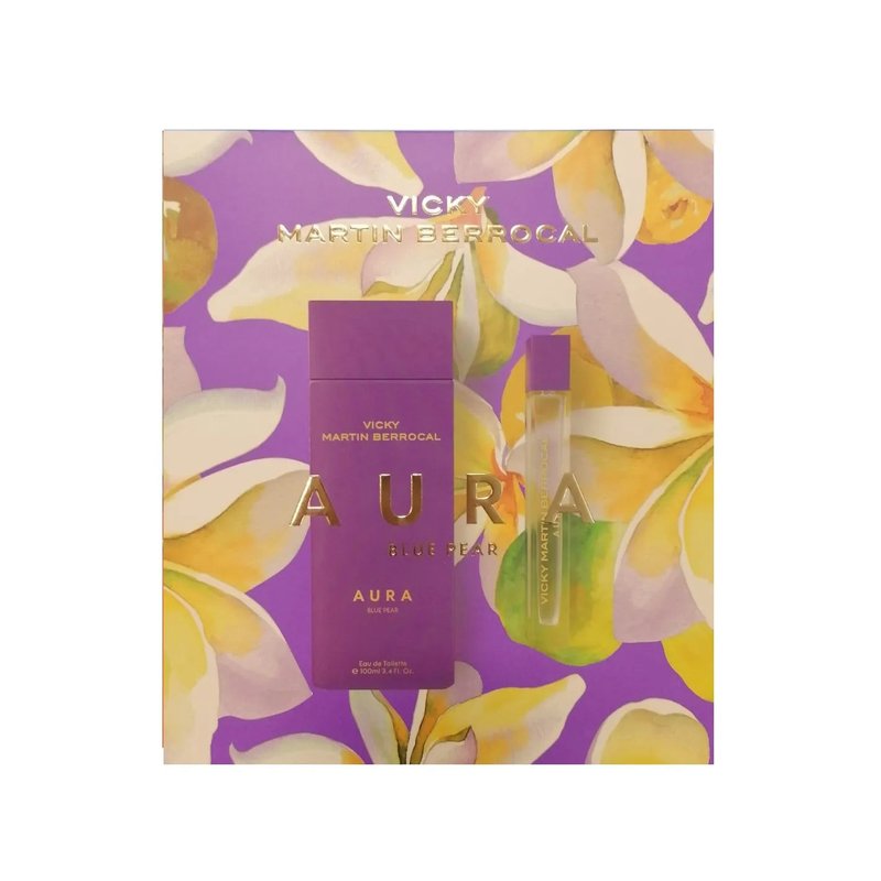 Vicky Martin Berrocal Aura Set by VICKY MARTIN BERROCAL – 34958