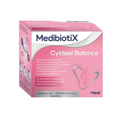 Cysteel Balance 28 Bustine