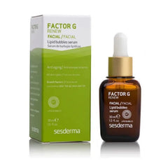 Sesderma Factor G Siero Di Bolle Lipidiche 30ml