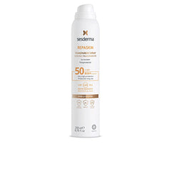 Sesderma Repaskin Protettore Spray Trasparente Spf 50 200ml