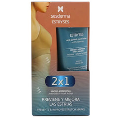 Sesderma Estryses Lozione Trattamento Anti-Smagliature 2x200ml