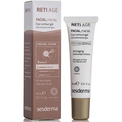 Sesderma Reti Age Contorno Occhi Gel 15 ml