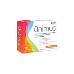 Deiters Animus 30 Compresse