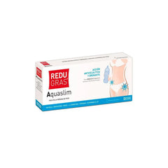Deiters Redugras® Aquaslim 10 Fiale
