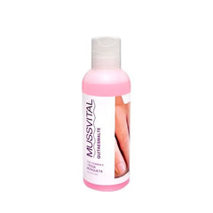 Mussvital Remover per Smalto per Unghie senza Acetone 150ml