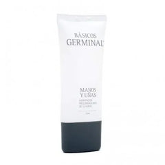 Básicos Germinal Germinale Basic Crema Per Le Unghie e Le Mani 50ml