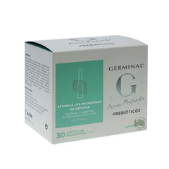 Germinal Prebiotici 30 Singola Dose
