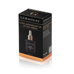 Germinal Siero Giorno Ultra Antiossidante (4) Lift 30ml
