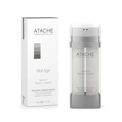 Atache Vital Age Retinol+ COQ10 Serum 30ml - InfinityMarket