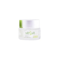 Diet Esthetic Vit Vit Snail Extract Gel Facial 50ml - 31786