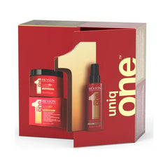 Revlon Uniq One Hair Treatment 150ml Set 2 Parti