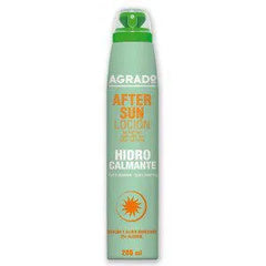 Agrado After Sun Hidrocalmante 200ml