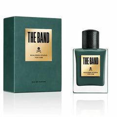 Scalpers The Band For Him Eau De Parfum Spray 50ml