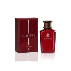 Scalpers The Speed Club Ep 75 Vap by SCALPERS – 40034