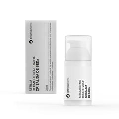 Botánicapharma Crisalide Siero di Seta 30ml