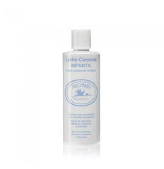 Picu Baby Infantil Leche Corporal 250ml