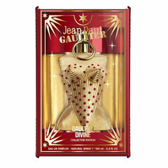Jean Paul Gaultier Gaultier Divine Eau De Parfum Spray 100ml Collector Edition 2026