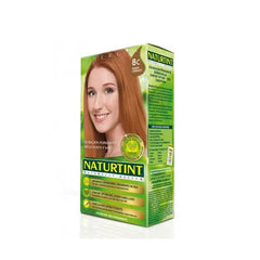 Naturtint 8C Colorazione Senza Ammoniaca 150ml