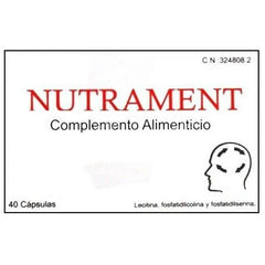 Mahen Nutrament None