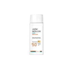Anne Möller A Moller Non Stop Aqua Spf50 75ml Glow